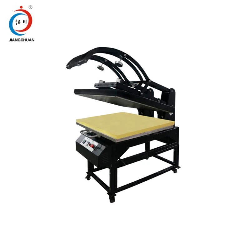 Grand Heatpress